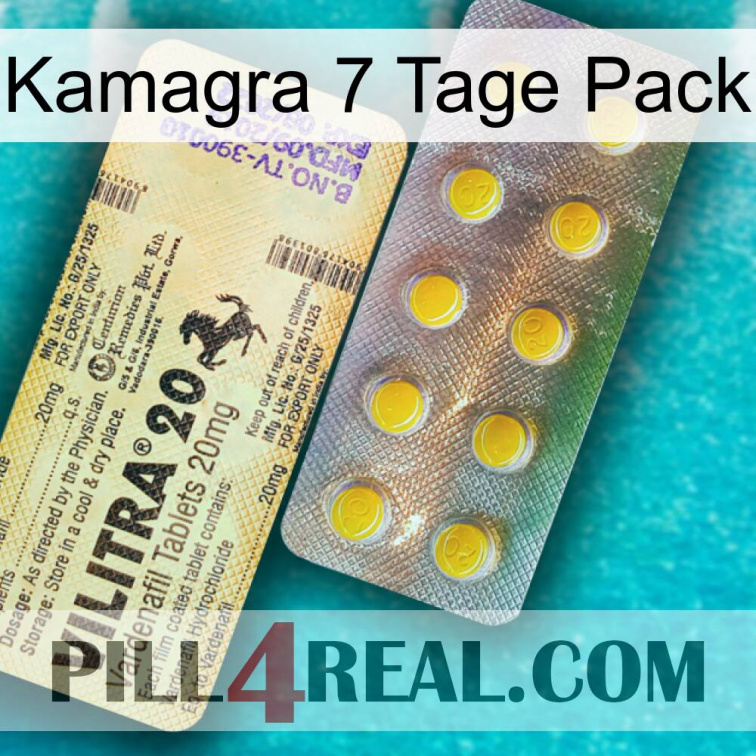 Kamagra 7 Day Pack new06